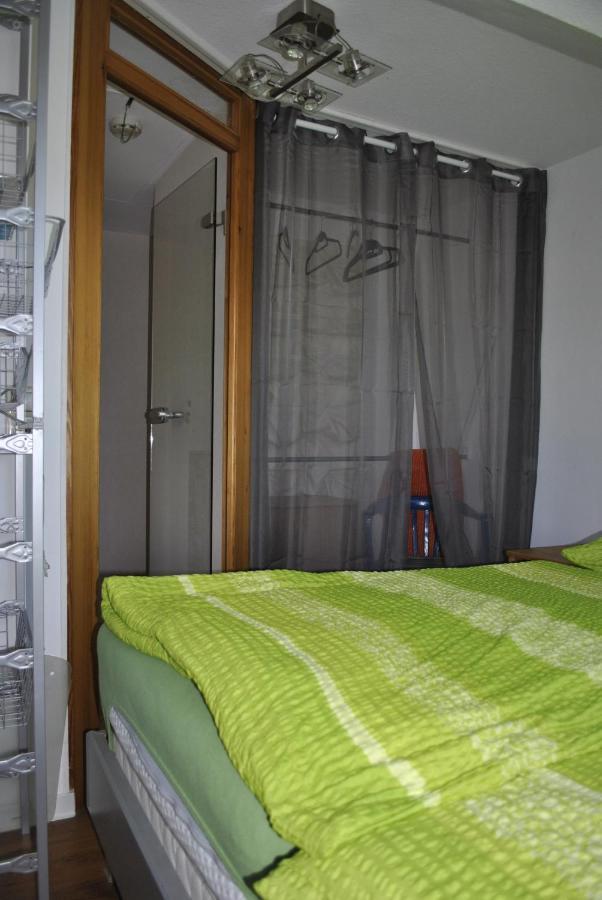 Gemütliche Im Einfamilienhaus Apartamento Colonia