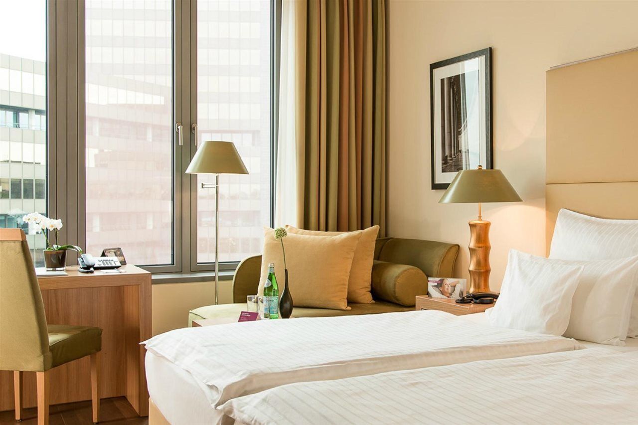 Ameron Regent 4* Cologne