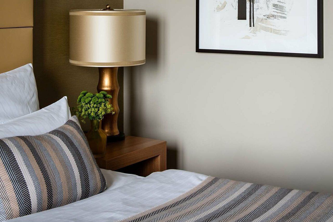 Ameron Regent Hotel