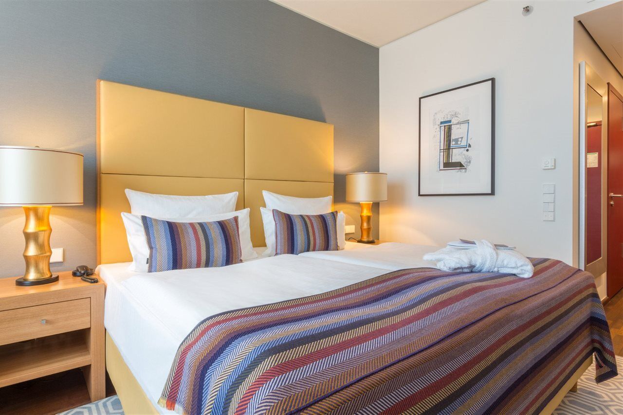 Ameron Regent 4*