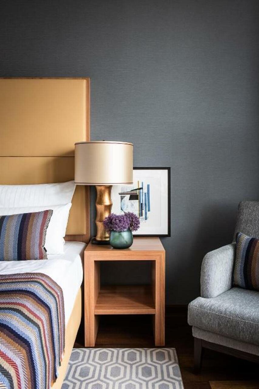 Ameron Regent Hotel 4*