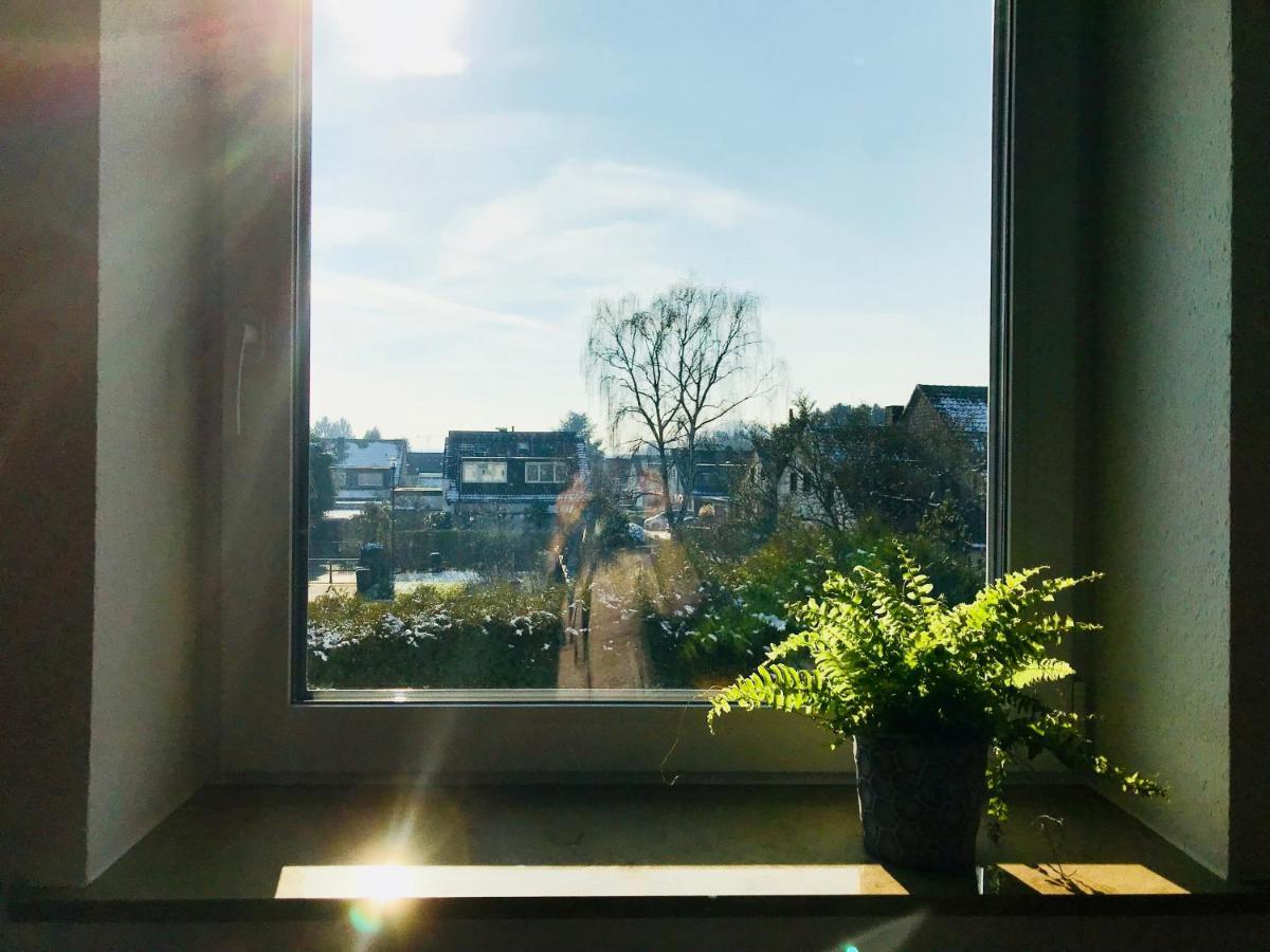 Vogelsang Cologne