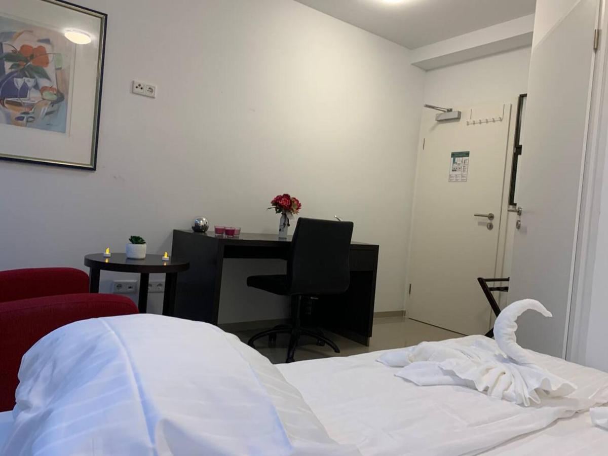 Lovely Studio West 1 * Cologne