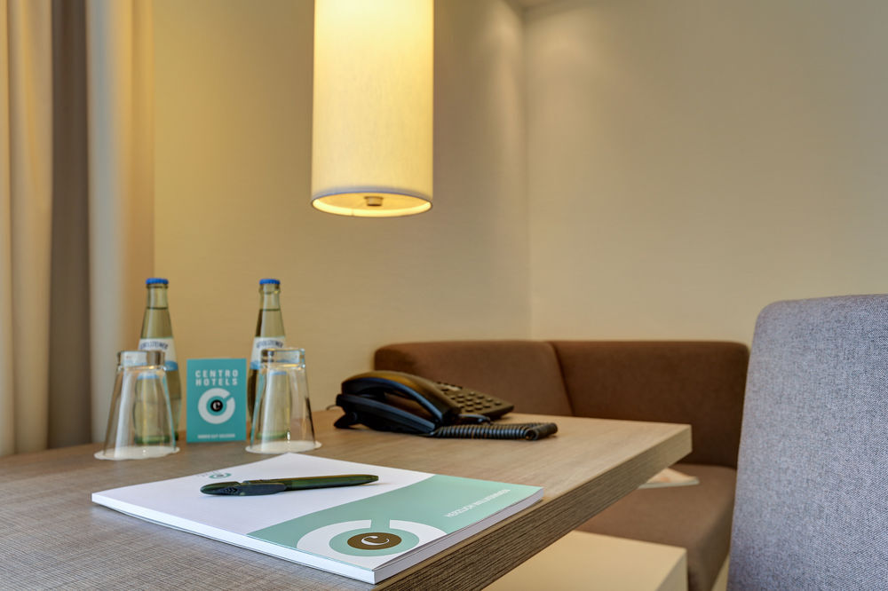 Kommerzhotel 3* Cologne