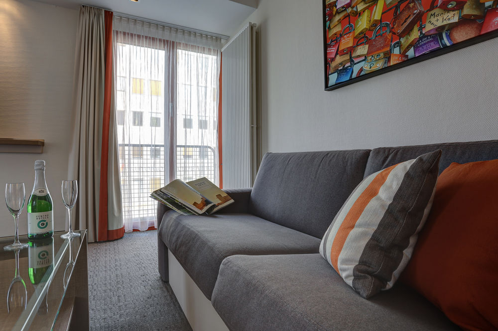Kommerzhotel Cologne