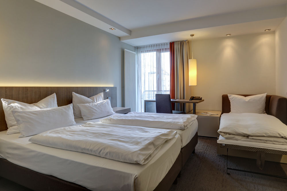 Hotel Kommerzhotel
