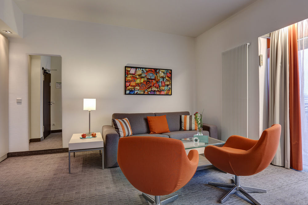 Kommerzhotel Hotel Cologne