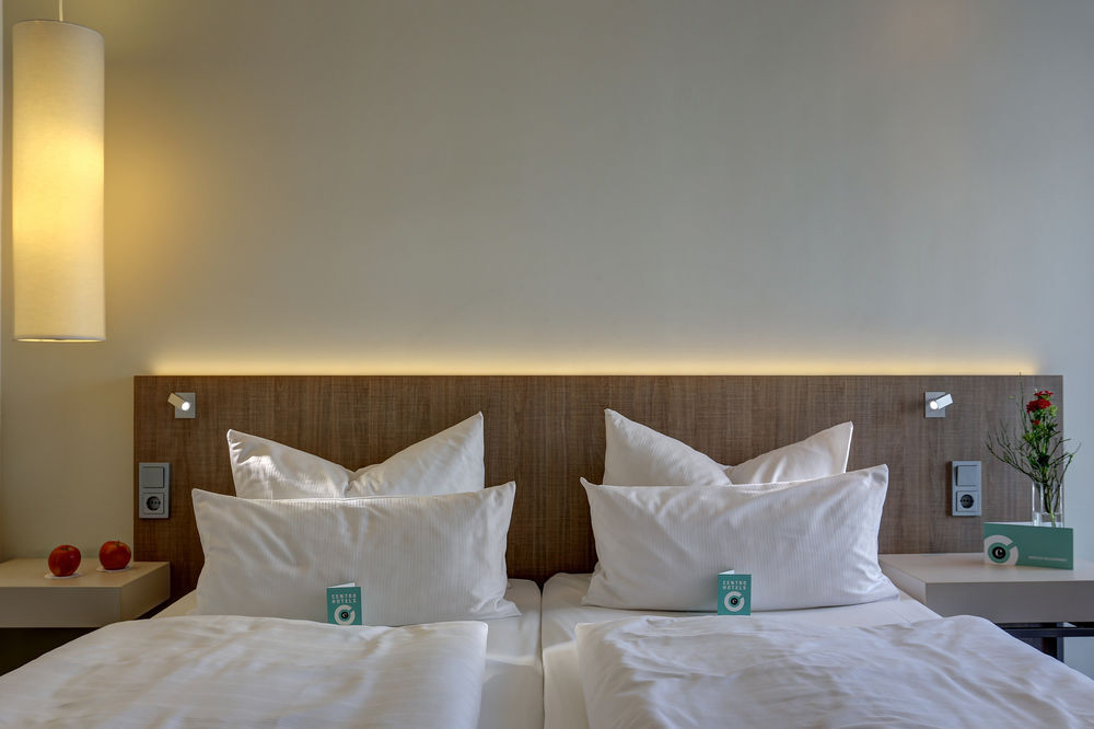 Kommerzhotel Cologne