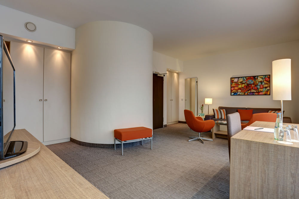 Hotel Kommerzhotel 3*