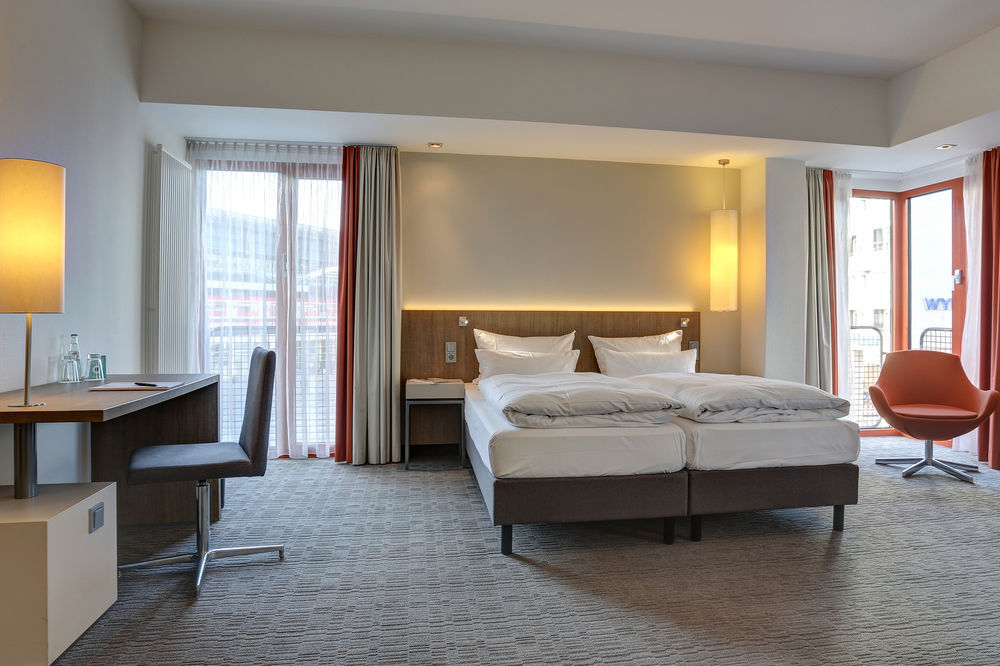 Hotel Kommerzhotel 3*
