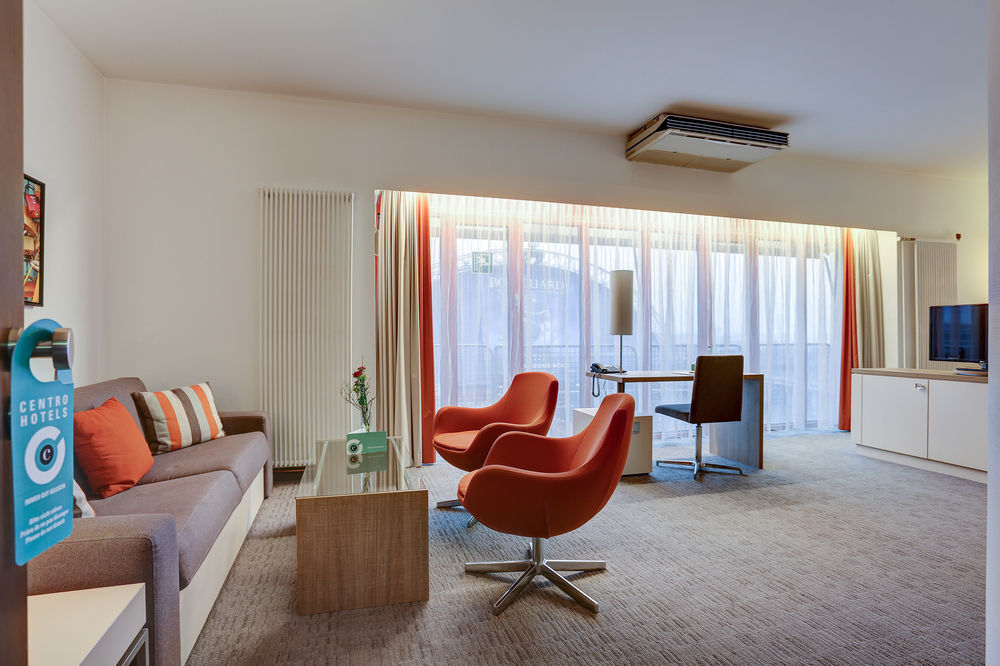Kommerzhotel Cologne