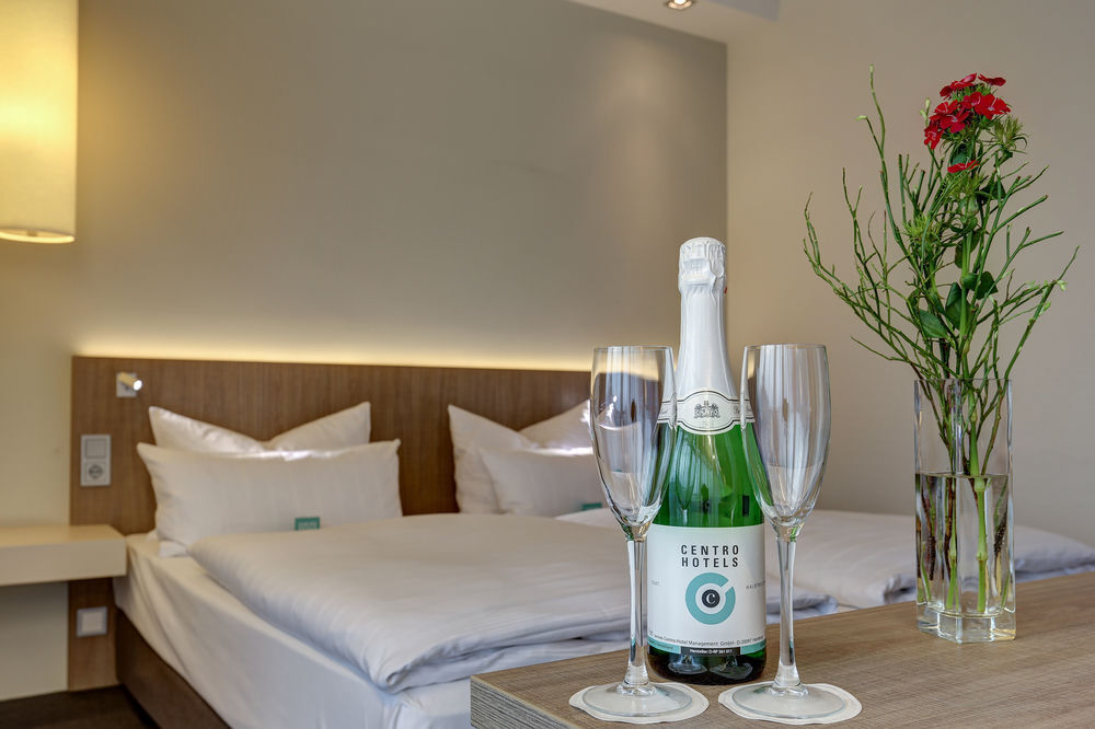 Hotel Kommerzhotel Cologne