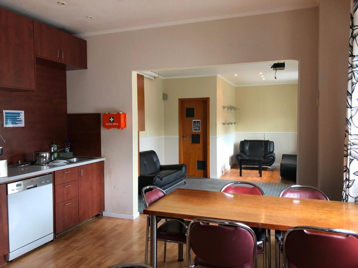 A 57 Longerich 10 Min Zum Zentrum Casa de hóspedes Colónia