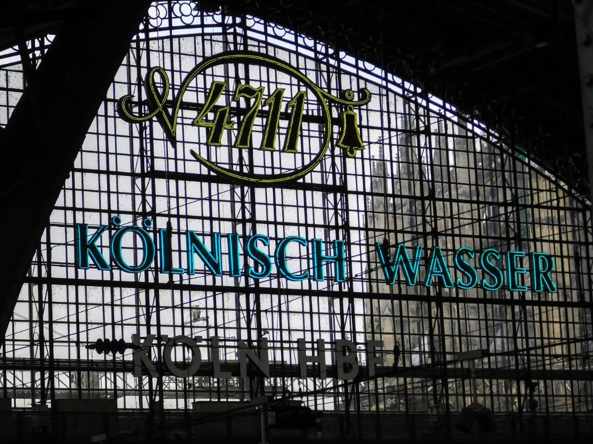 Fewo Koeln
