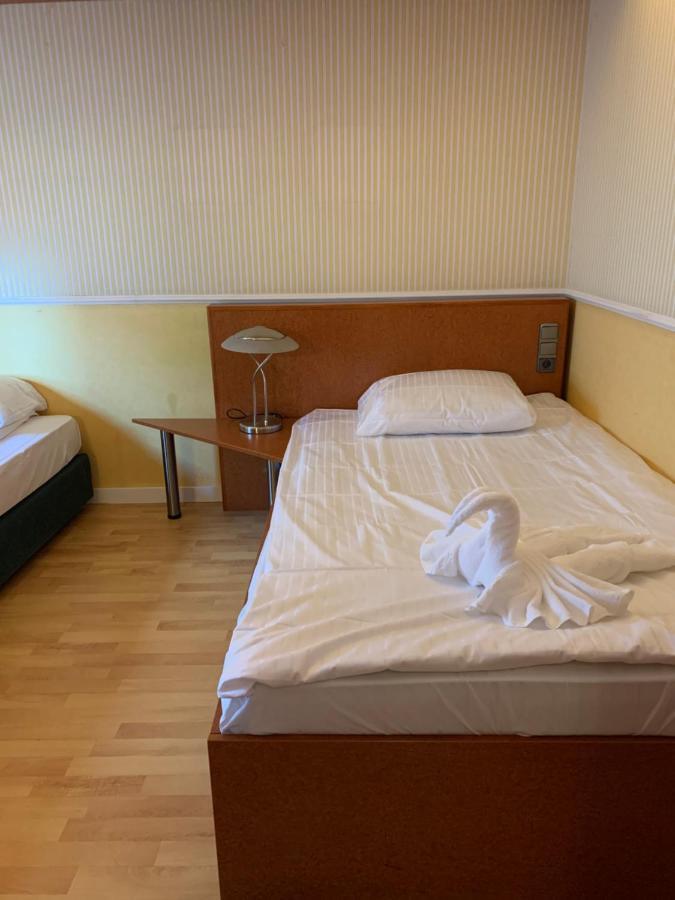 A 57 Longerich 10 Min Zum Zentrum * Colónia
