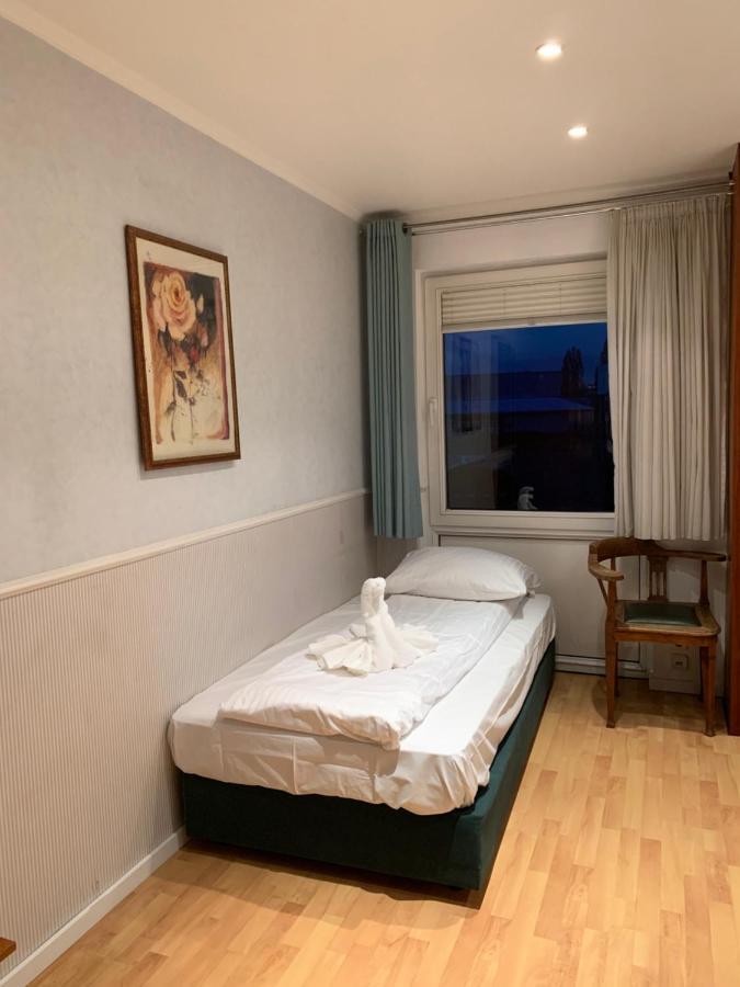 A 57 Longerich 10 Min Zum Zentrum * Colónia