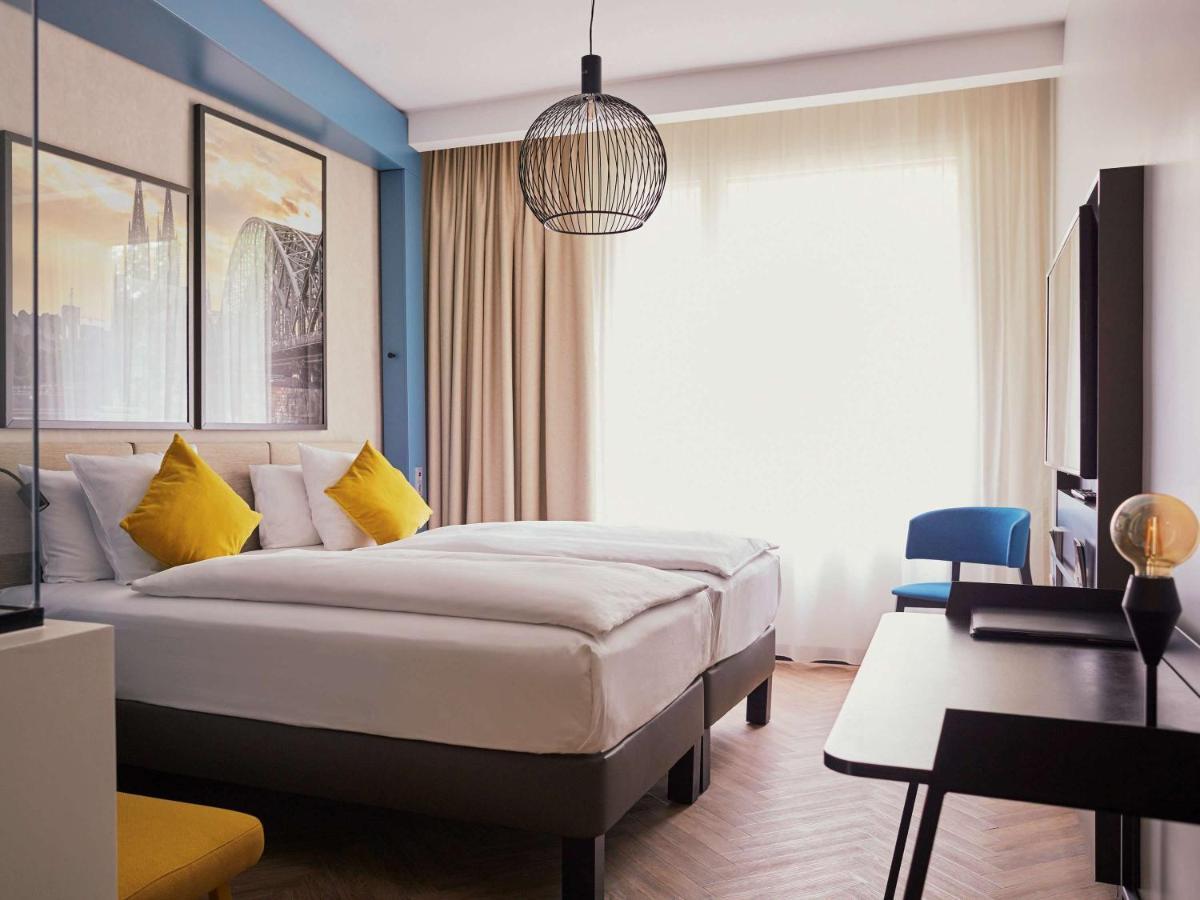 Mondial Am Dom Mgallery Hotel 4*