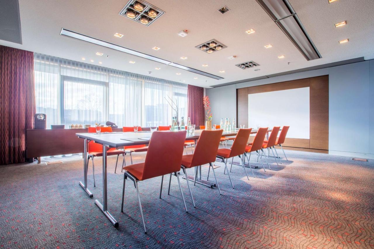 Radisson Blu Hotel Cologne