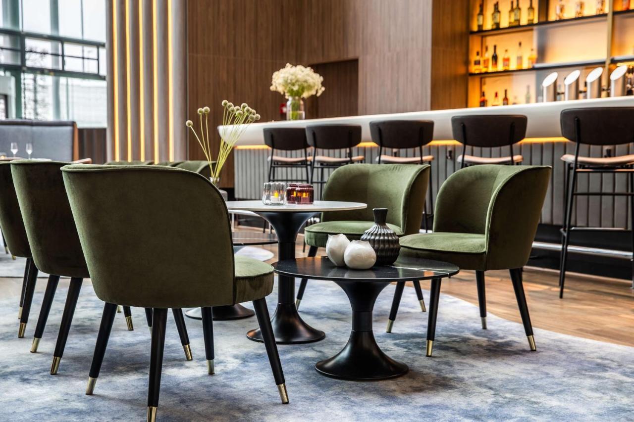 Hotel Radisson Blu Cologne