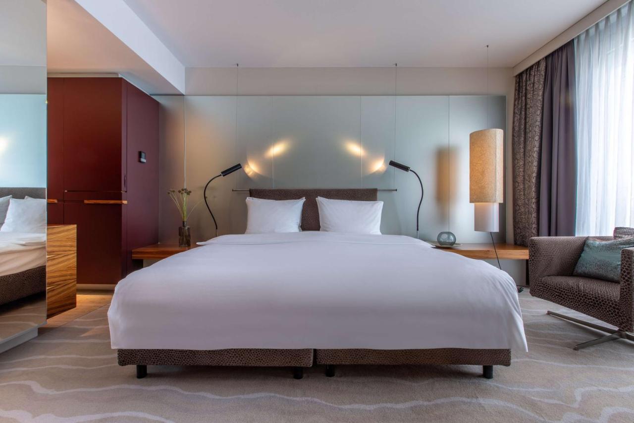 Radisson Blu Hotel