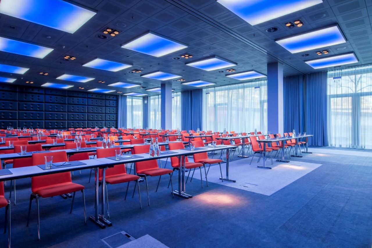 Hotel Radisson Blu Cologne