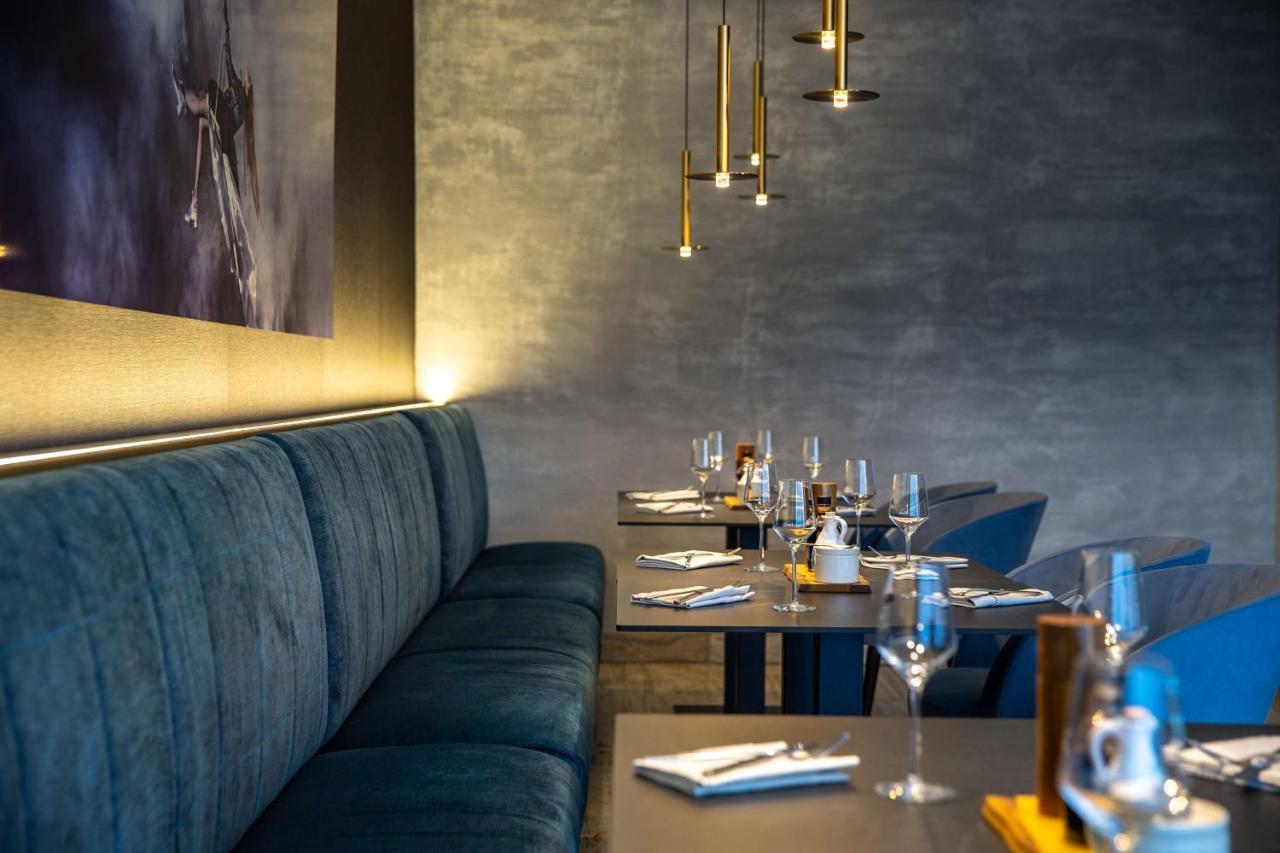 Hotel Radisson Blu Cologne