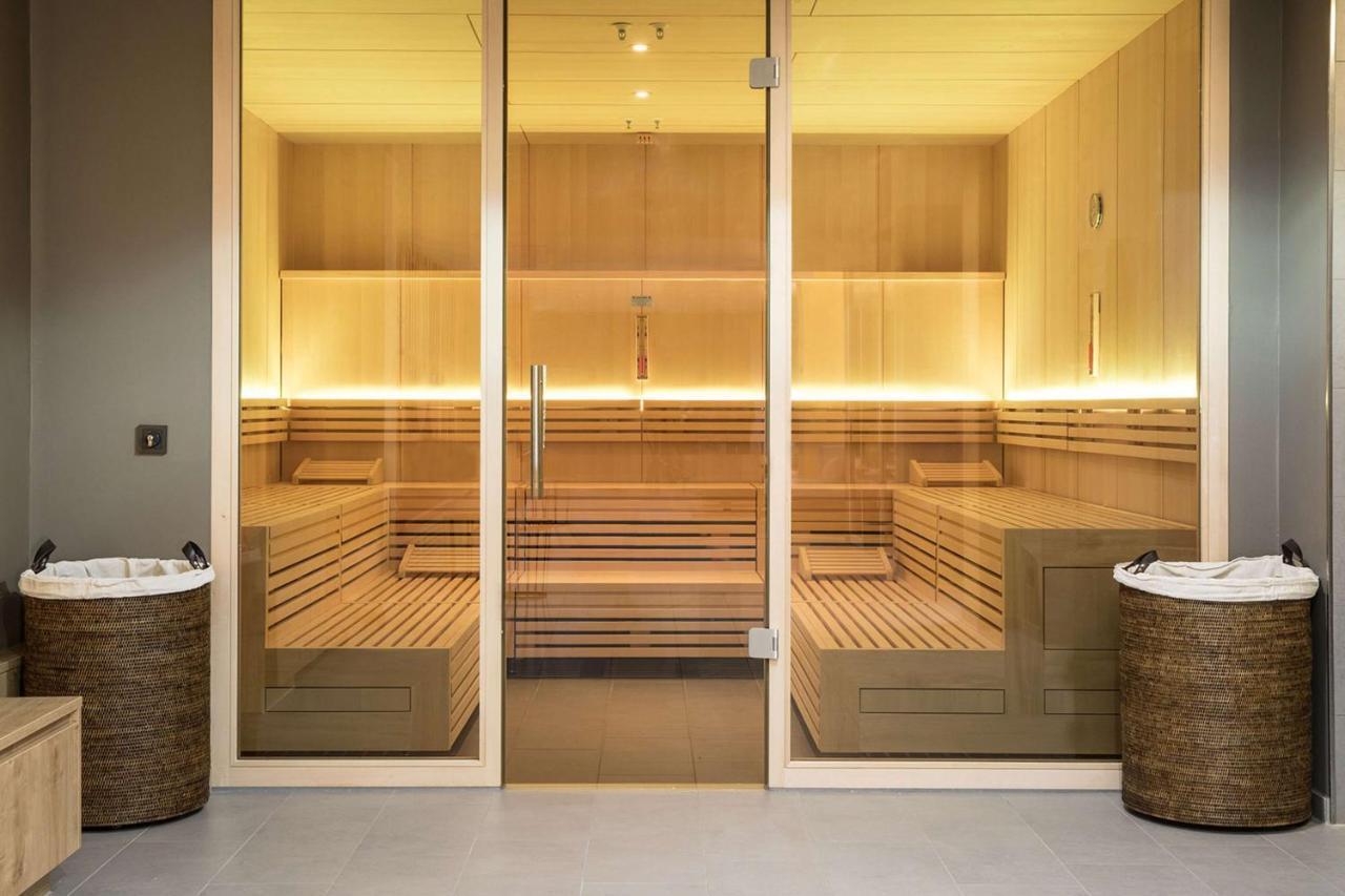 Hotel Radisson Blu Cologne