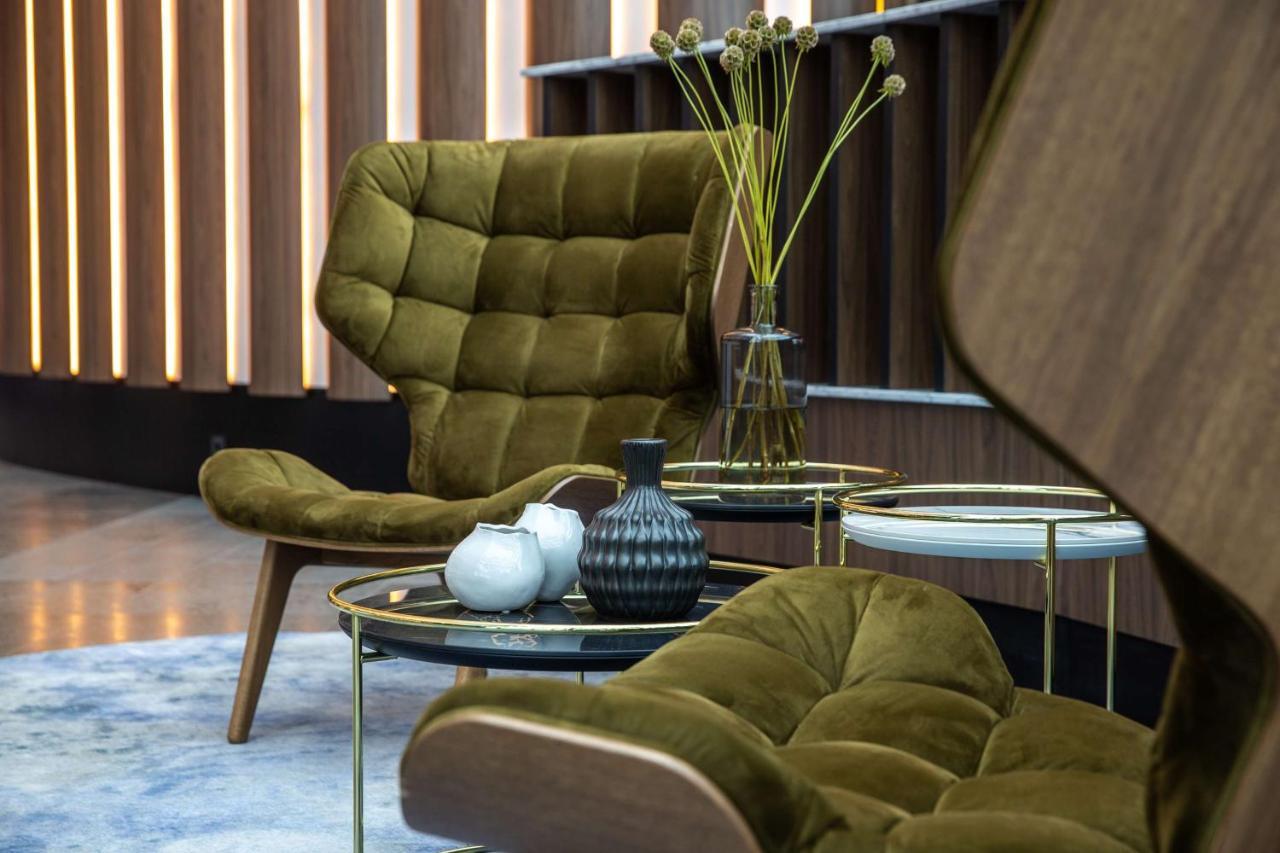 Radisson Blu Hotel