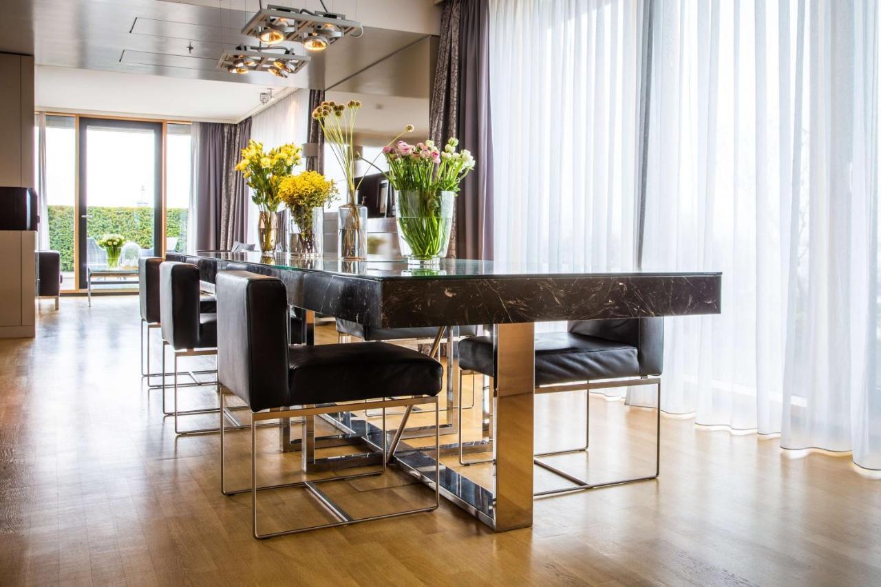 Radisson Blu Hotel Cologne