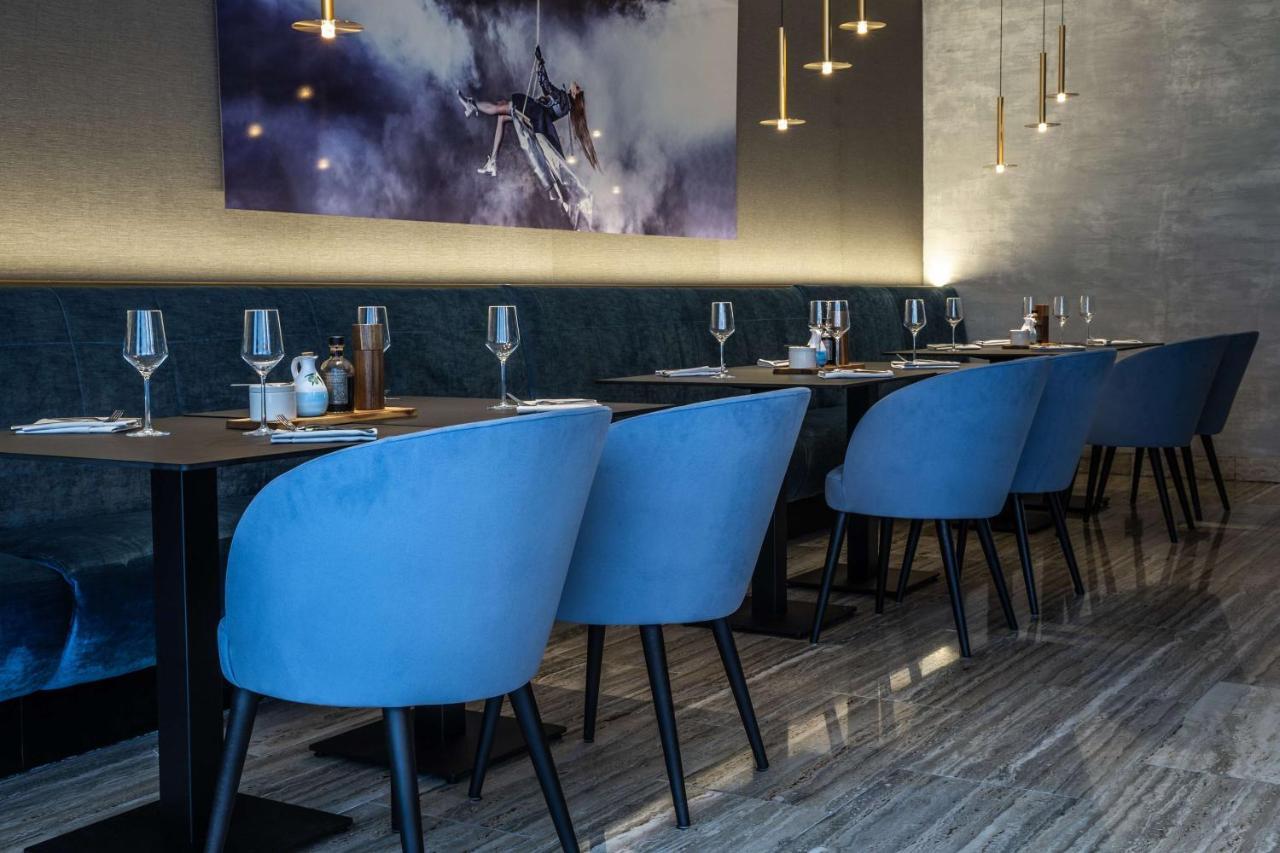 Radisson Blu Hotel Cologne