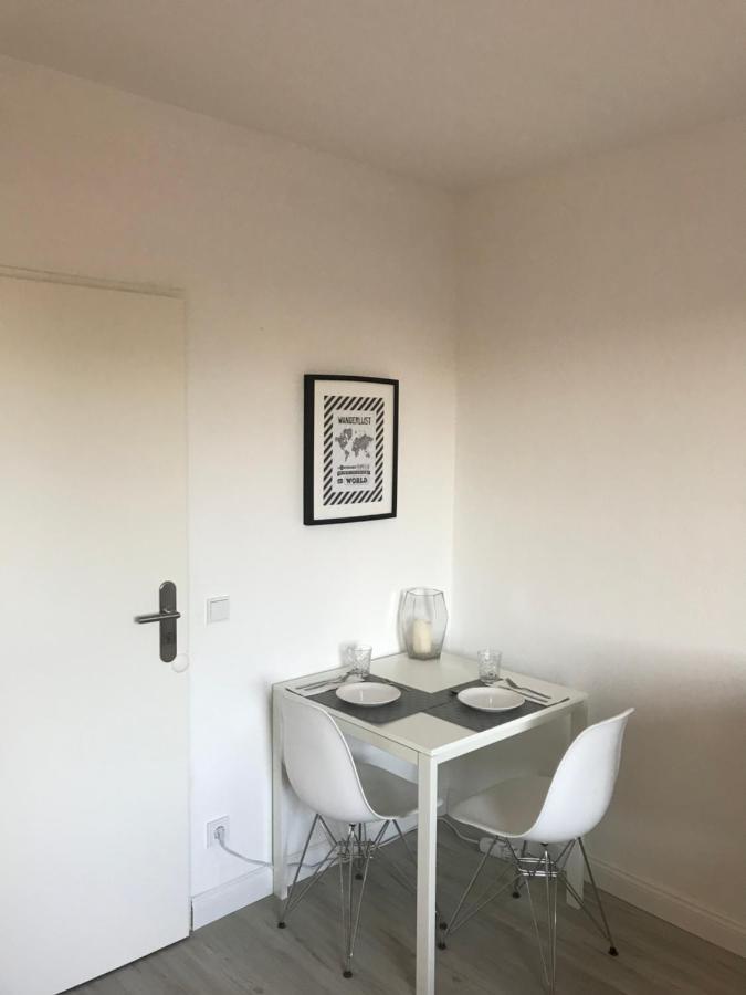 Apartament Central Kolonia