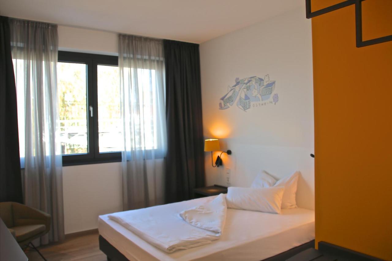 Im Leskanpark Hotel