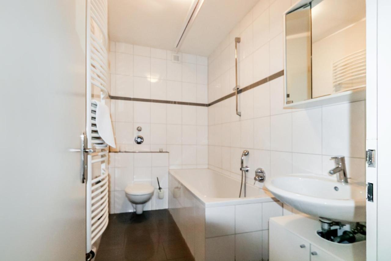 Appartement Citylife Koeln-innenstadt