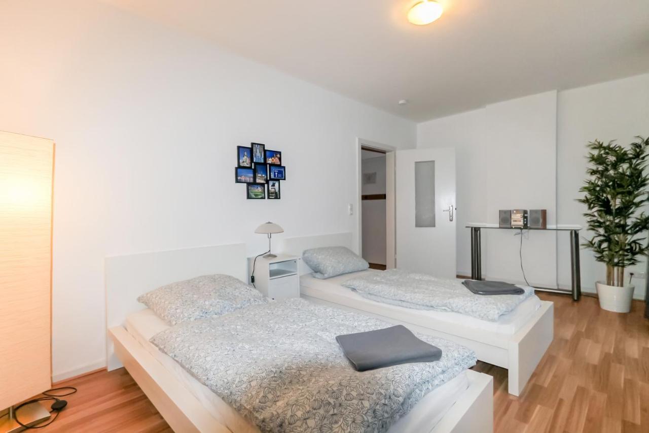 Citylife Koeln-innenstadt Appartement Cologne