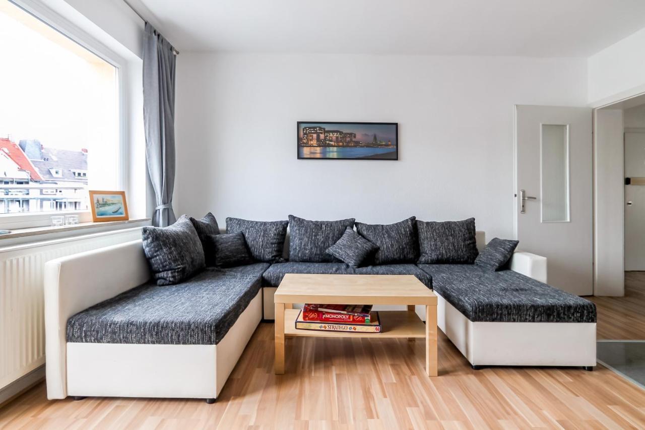Appartement Citylife Koeln-innenstadt Cologne