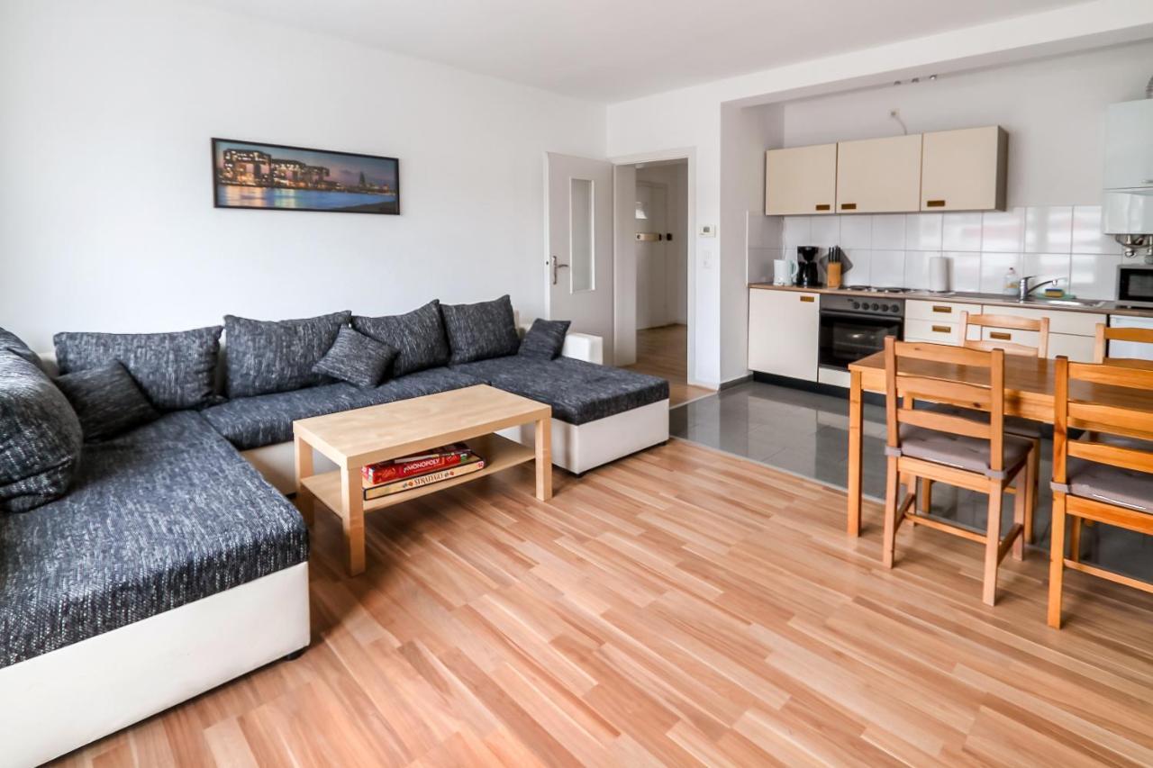 Appartement Citylife Koeln-innenstadt *