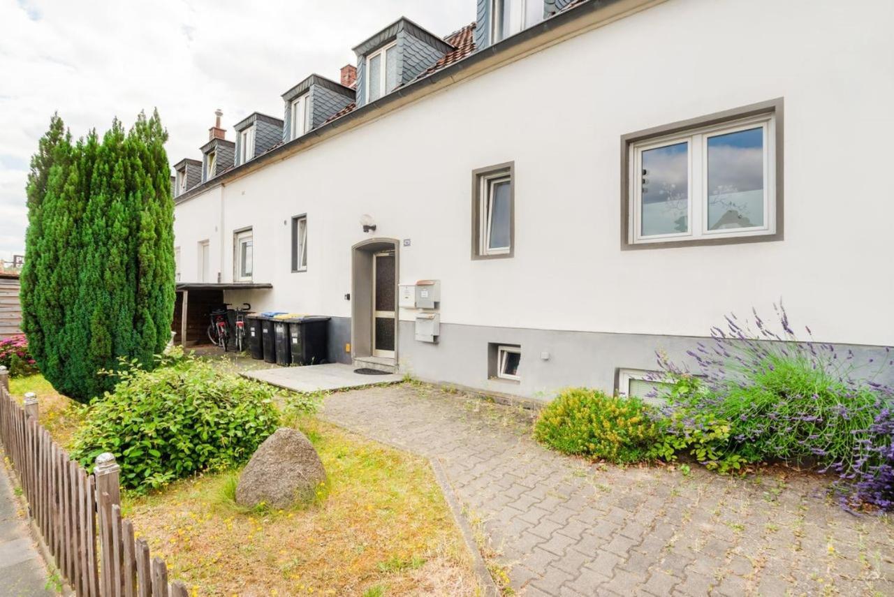Vogelsang Apartment Cologne