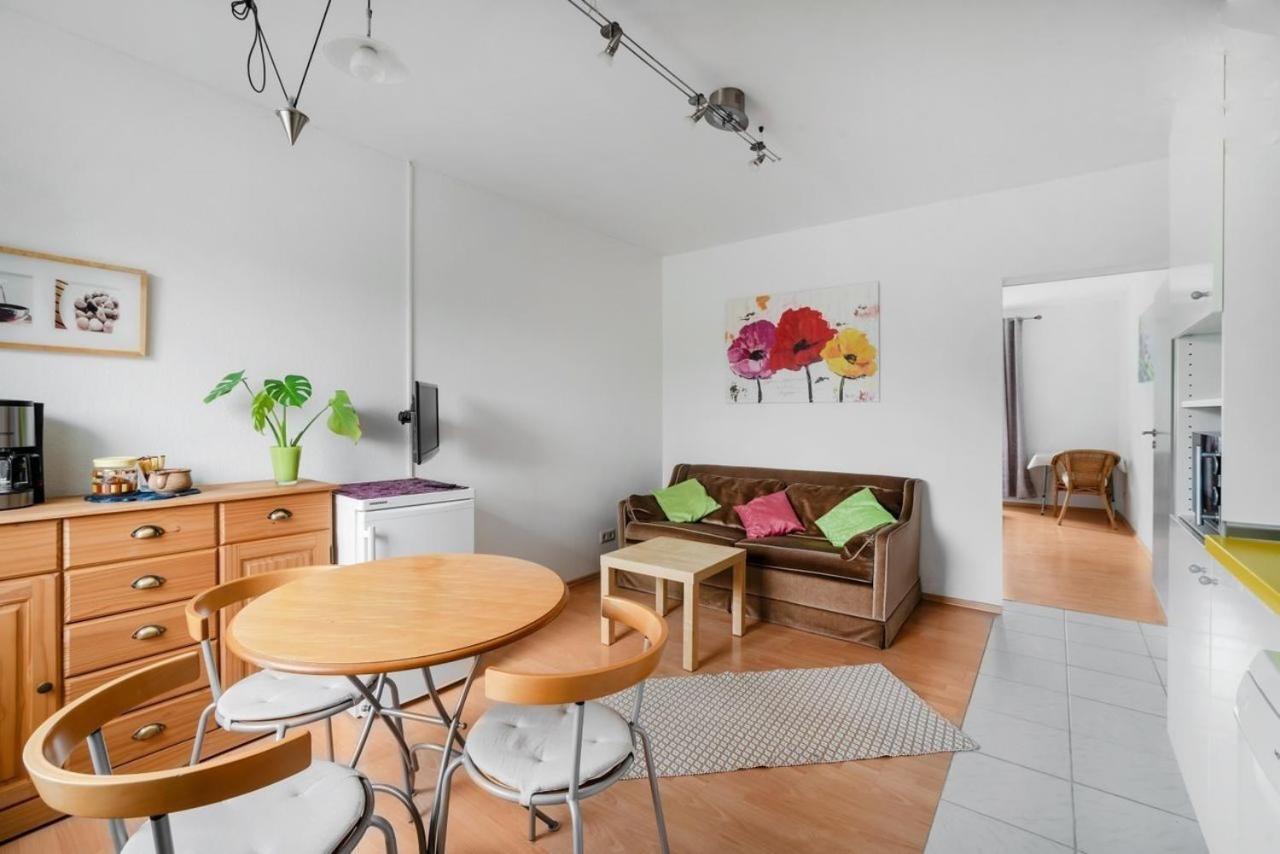 Vogelsang Apartment Cologne
