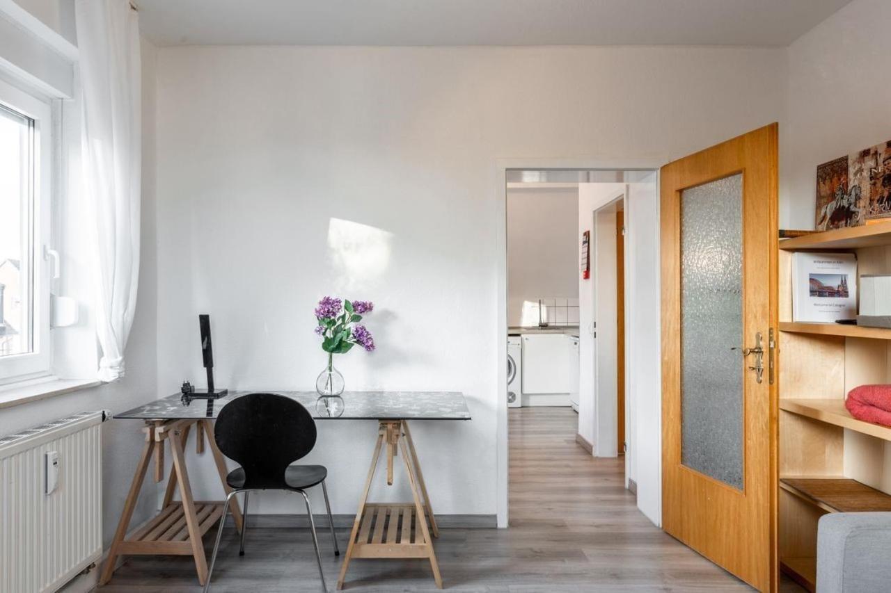 Vogelsang Apartment Cologne