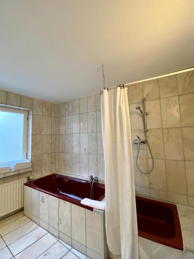 Old Town View Apartment