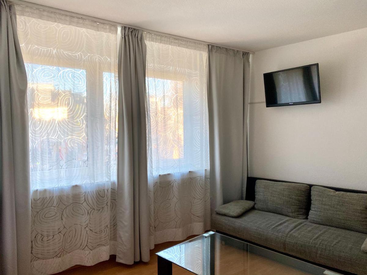 Apartment Old Town View Cologne