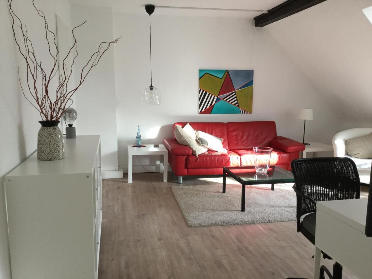Apartamento Comfort Boardinghouse Rodenkirchen