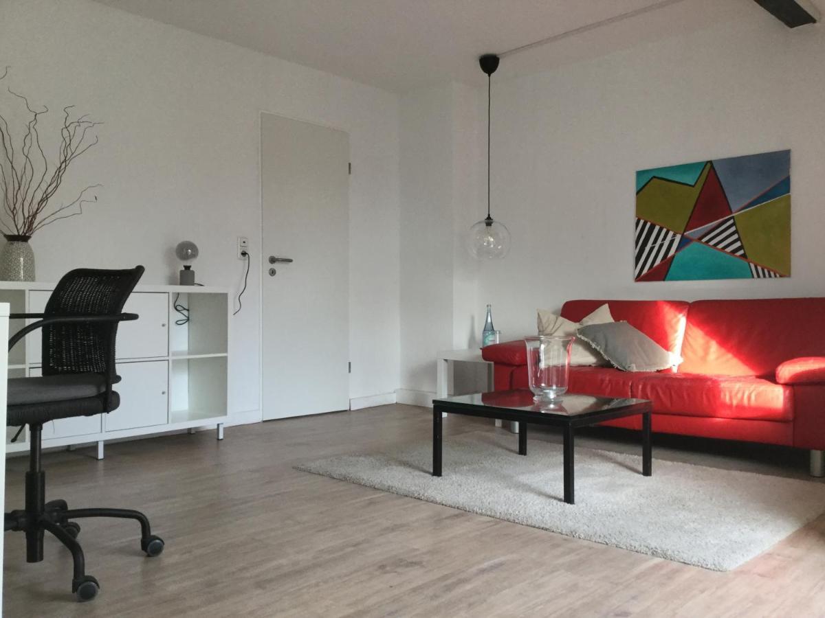 Comfort Boardinghouse Rodenkirchen Apartamento