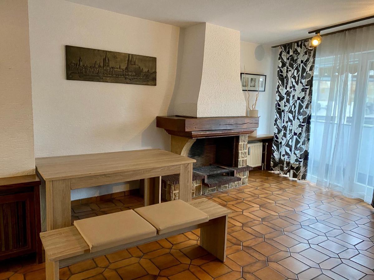 Old Town View Apartment Cologne