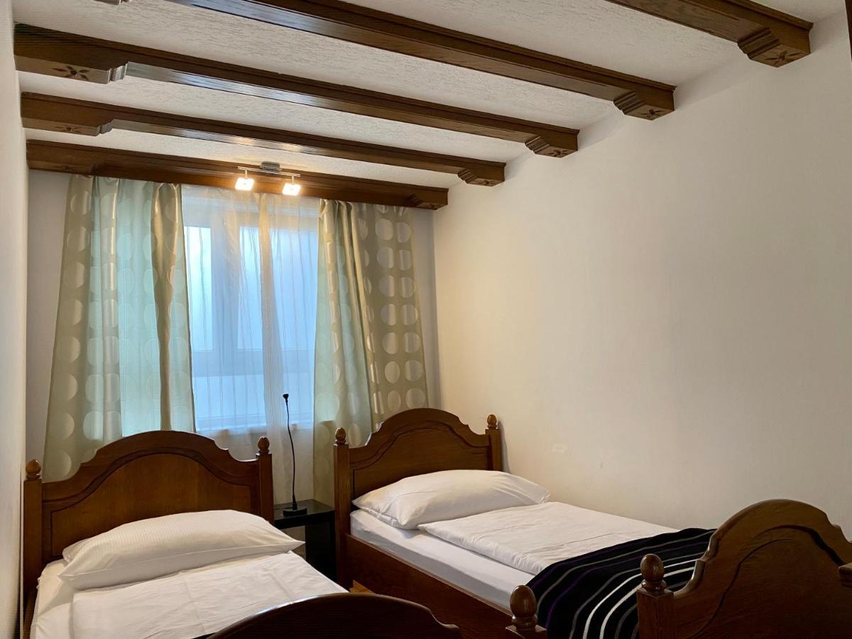 Old Town View Apartment *