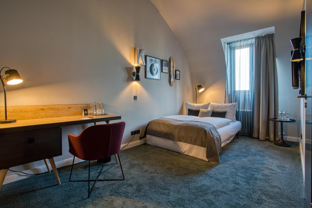 Boutique 026 St. Michael Hotel Köln