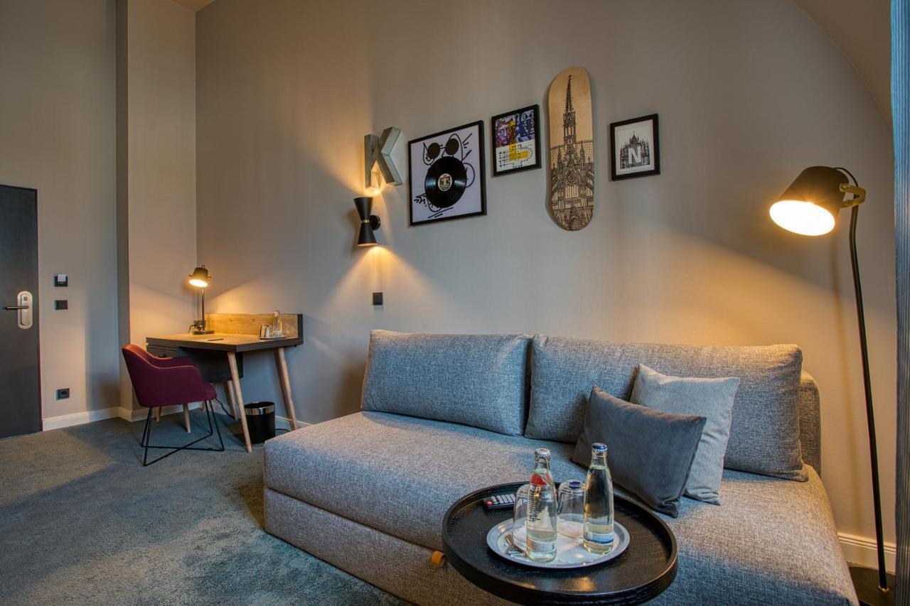 Boutique 026 St. Michael 3*