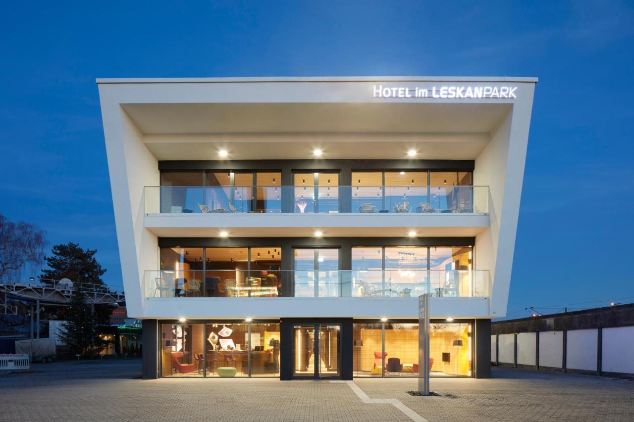 Hotel Im Leskanpark Cologne