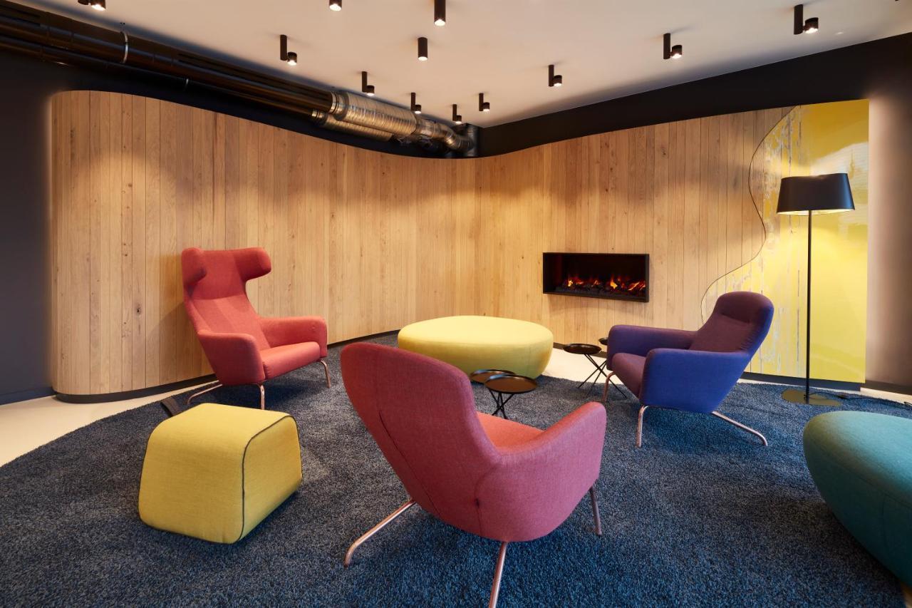 Hotel Im Leskanpark Cologne
