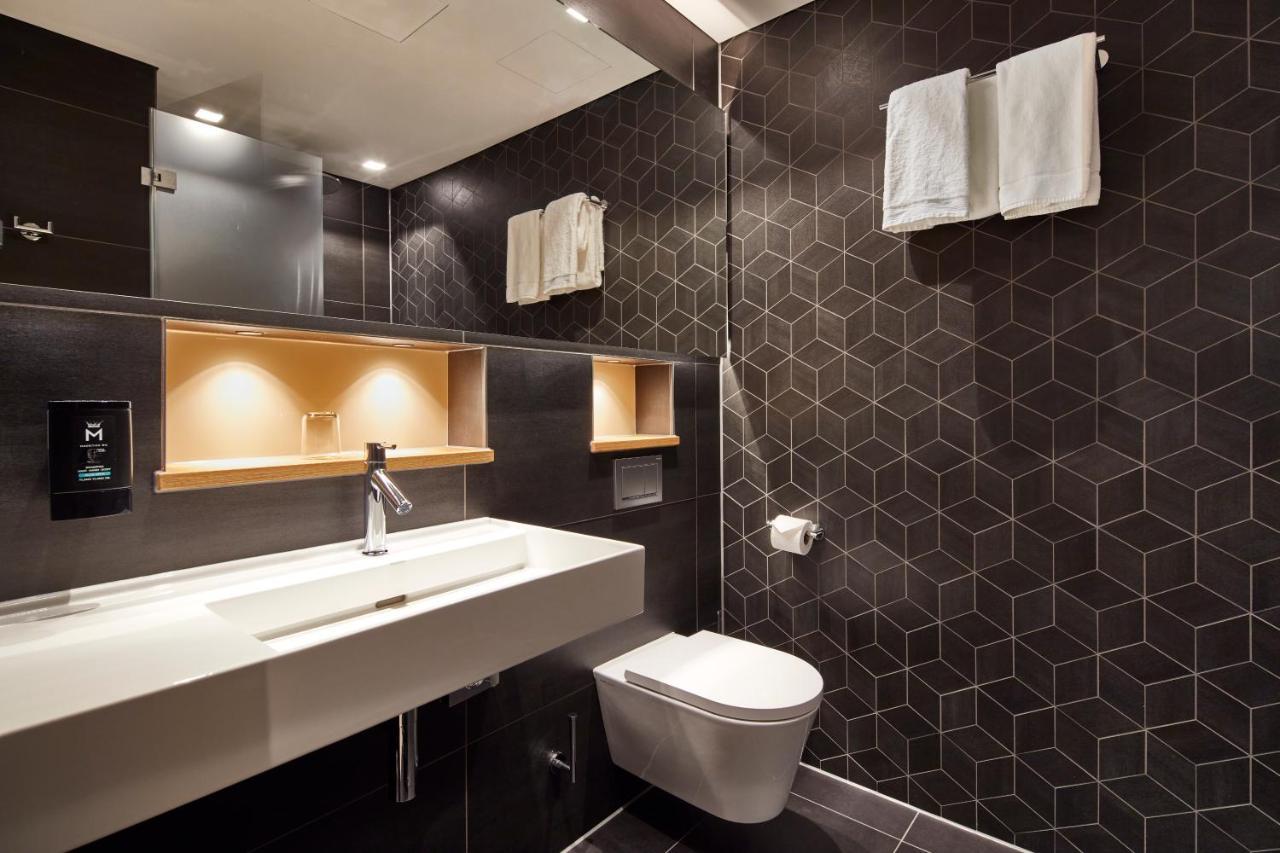 Im Leskanpark Hotel Cologne